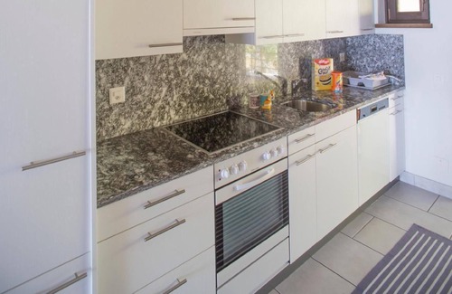 Vira Apartment | Residence Viramonte - Casa Daniela, Wohnung 34