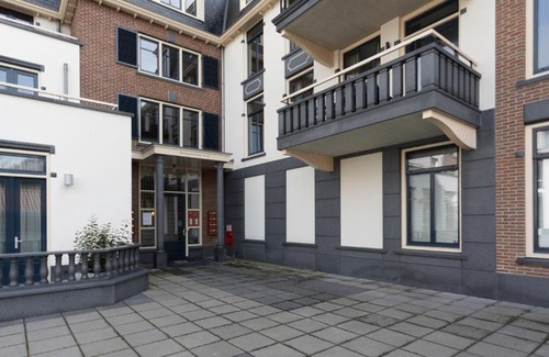 Domburg Apartment | Residence Wijngaerde 19