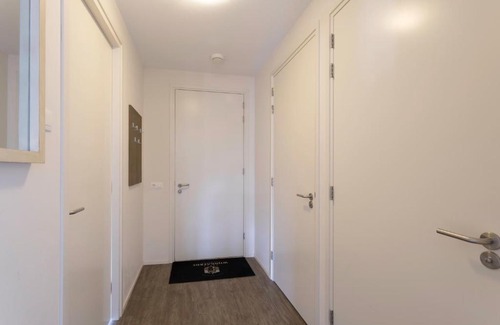 Domburg Apartment | Residence Wijngaerde 19