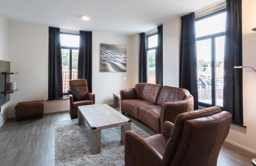 Domburg Apartment | Residence Wijngaerde 19