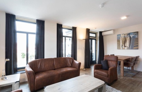 Domburg Apartment | Residence Wijngaerde 19