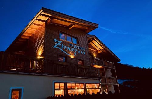 Castelrotto Apartment | Residence Zirmer Wohnung Wasser
