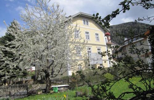 Colle Isarco Apartment | Residence Zum Theater