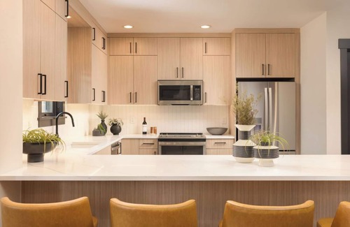 Snowmass Village Condo | Residences at Snowmass Club 2 Bedroom