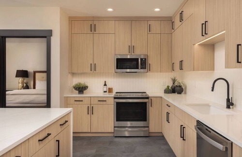 Snowmass Village Condo | Residences at Snowmass Club 2 Bedroom