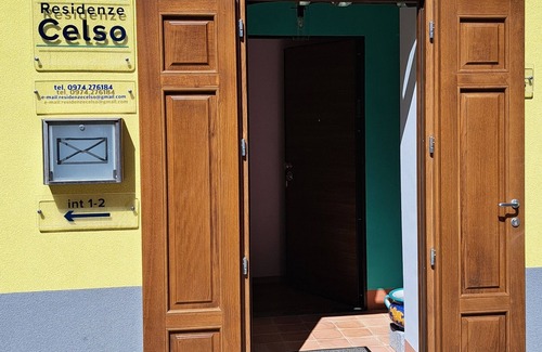 Celso Apartment | ResidencesCelso