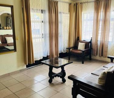 Chapala Apartment | Residencia Ibarra