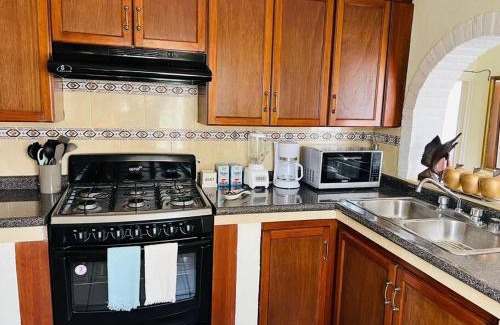 Chapala Apartment | Residencia Ibarra