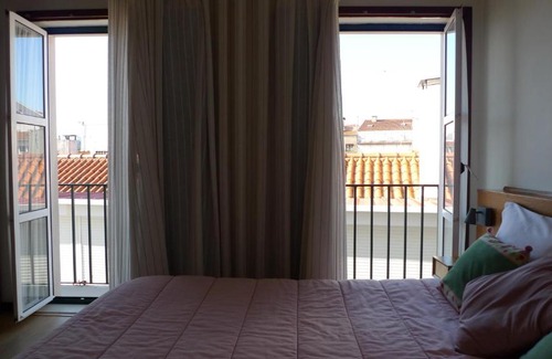 Coimbra City Centre House | Residencia Coimbra