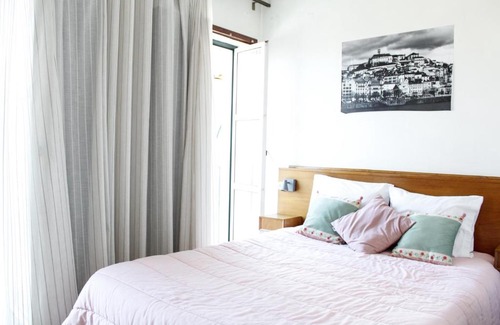 Coimbra City Centre House | Residencia Coimbra