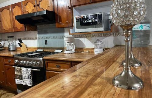 Chignahuapan House | Residencia en Chignahuapan