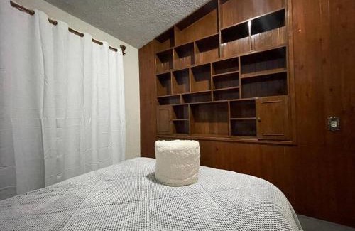 Chignahuapan House | Residencia en Chignahuapan