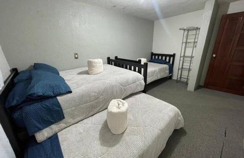 Chignahuapan House | Residencia en Chignahuapan