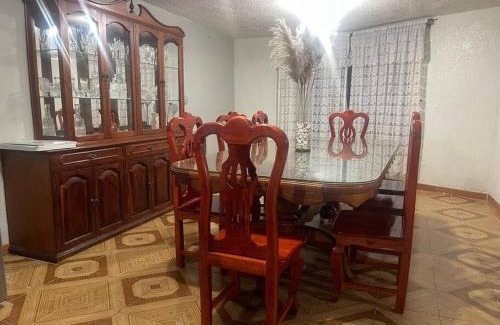 Chignahuapan House | Residencia en Chignahuapan