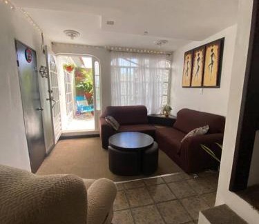 Mazatlan Apartment | Residencia en Mazatlán Sin