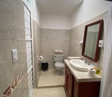 Mazatlan Apartment | Residencia en Mazatlán Sin