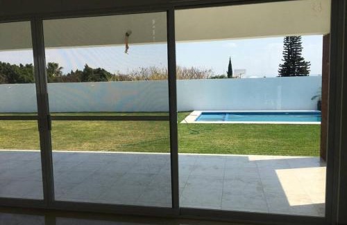 Oaxtepec House | Residencia en Oaxtepec