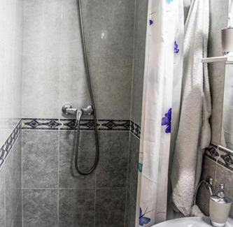 Chamberi Other | Residencia Gómez Pardo