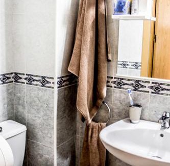 Chamberi Other | Residencia Gómez Pardo