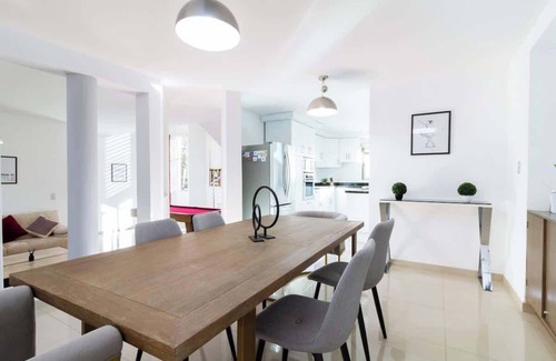 Zapopan House | Residencia Galerias Family