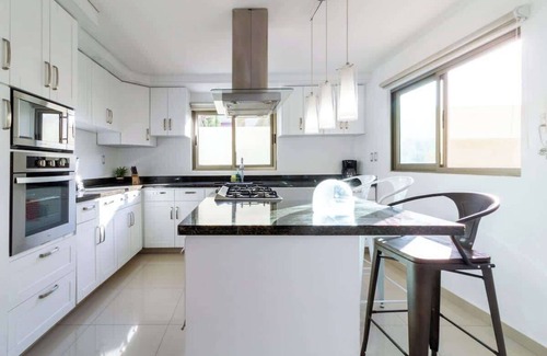 Zapopan House | Residencia Galerias Family