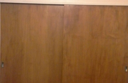 General San Martin House | Residencia Libertad