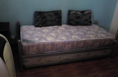 General San Martin House | Residencia Libertad