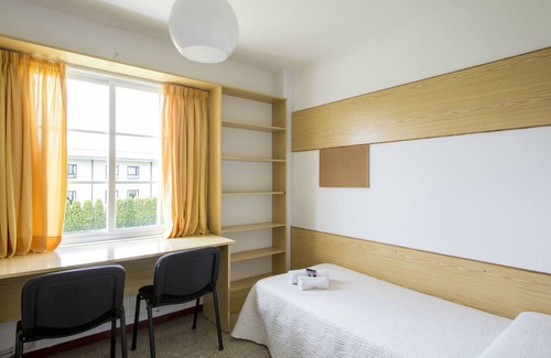 Culleredo Hotel | Residencia Universitaria Resa Siglo XXI