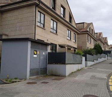 Dean Pequeno Apartment | RESIDENCIAL A MAMOA