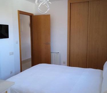 Dean Pequeno Apartment | RESIDENCIAL A MAMOA