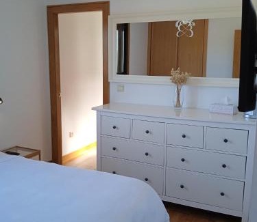 Dean Pequeno Apartment | RESIDENCIAL A MAMOA