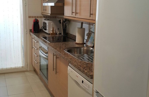 Roquetas de Mar Apartment | RESIDENCIAL AGUA SERENA (ROQUETAS DE MAR) - LUXURY BEACH & GOLF