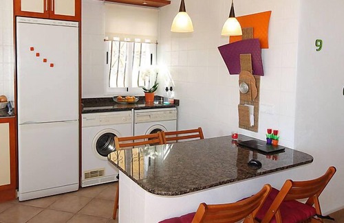 La Colina Apartment | Residencial Amanecer by Interhome