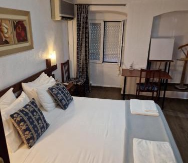 Elvas Hotel | Residencial Antonio Mocisso Guesthouse