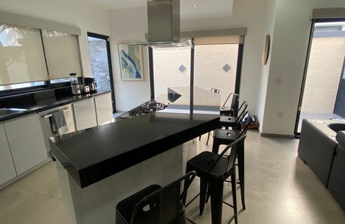 Cerritos House | RESIDENCIAL COMPLEX PLAYA BRUJAS