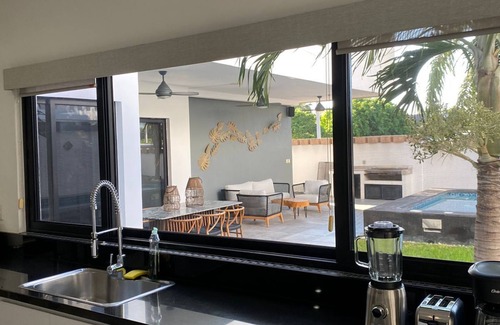 Cerritos House | RESIDENCIAL COMPLEX PLAYA BRUJAS