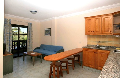 Valle Gran Rey Apartment | Residencial el Conde s. l.