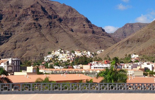 Valle Gran Rey Apartment | Residencial el Conde s. l.