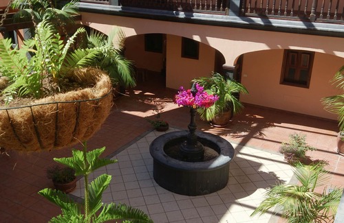 Valle Gran Rey Apartment | Residencial el Conde s. l.