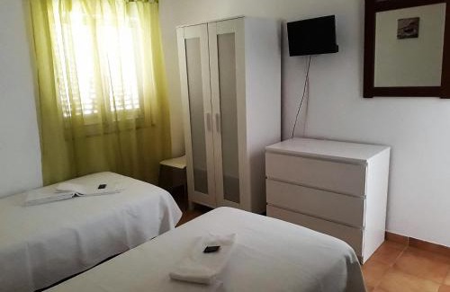 Almancil House | Residencial Espadinha