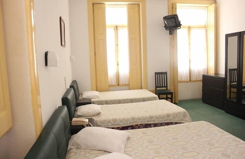 Espinho House | Residencial Espinho