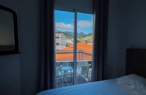 Machico House | Residencial Família