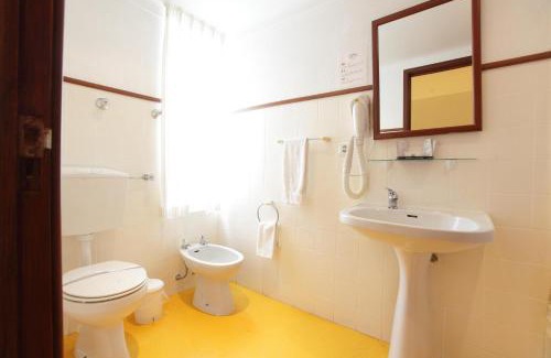 Costa de Caparica Hotel | Residencial Mar e Sol