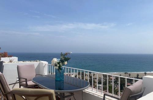 Ventanicas-El Cantal Apartment | RESIDENCIAL OASIS 5