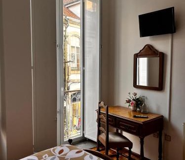 Vila Real Bed & Breakfast | Residencial Real - Antiga Rosas