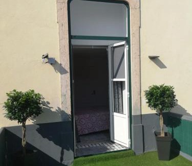 Figueira da Foz House | Residencial S Juliao AL