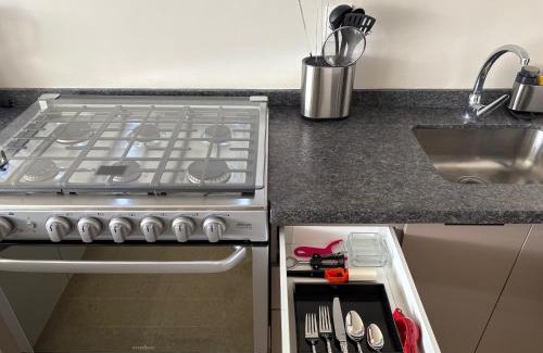 San Agustin House | Residencial Santa Anita