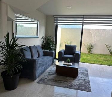 San Agustin House | Residencial Santa Anita