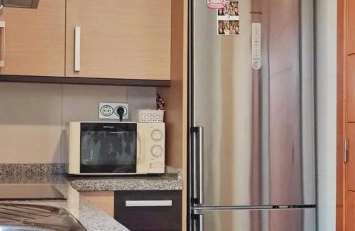 Roquetas de Mar Apartment | Residencial Vereda Golf