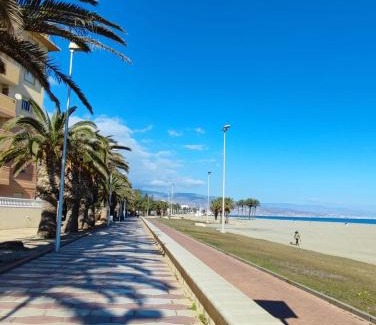 Roquetas de Mar Apartment | Residencial Vereda Golf